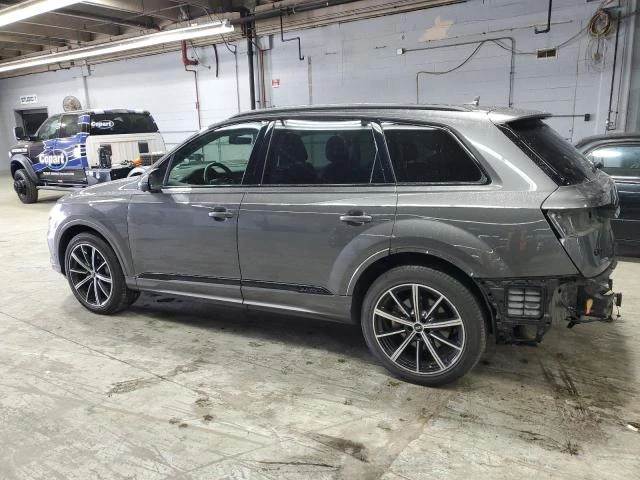 Audi Q7 3.0L 6 All wheel drive - изображение 2