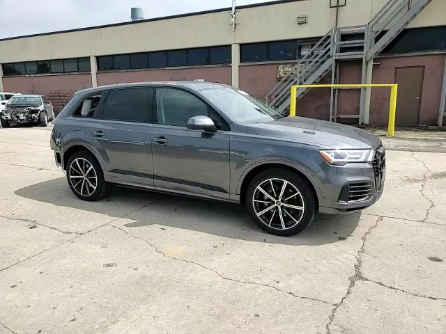 Audi Q7 3.0L 6 All wheel drive - изображение 9