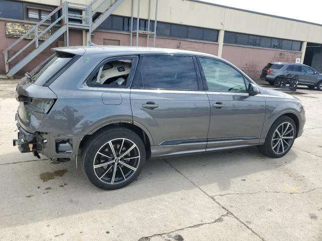 Audi Q7 3.0L 6 All wheel drive - изображение 6
