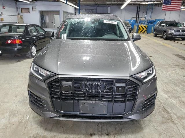 Audi Q7 3.0L 6 All wheel drive - изображение 3