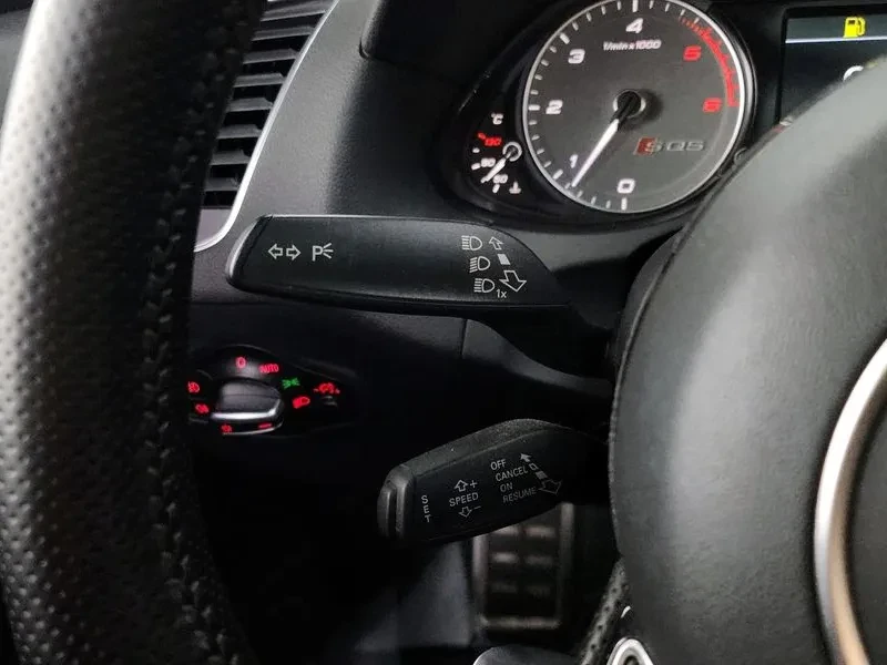 Audi SQ5 3.0 TDI Quattro, снимка 17 - Автомобили и джипове - 54202585