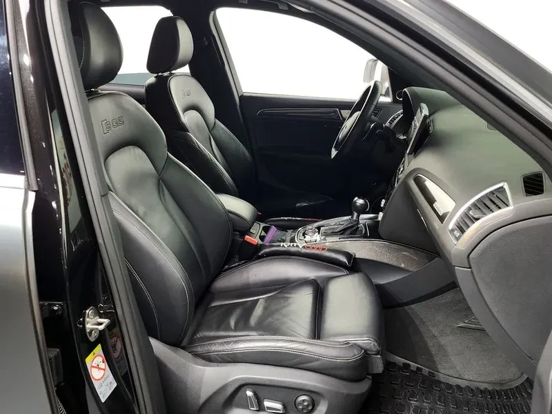 Audi SQ5 3.0 TDI Quattro, снимка 11 - Автомобили и джипове - 54202585