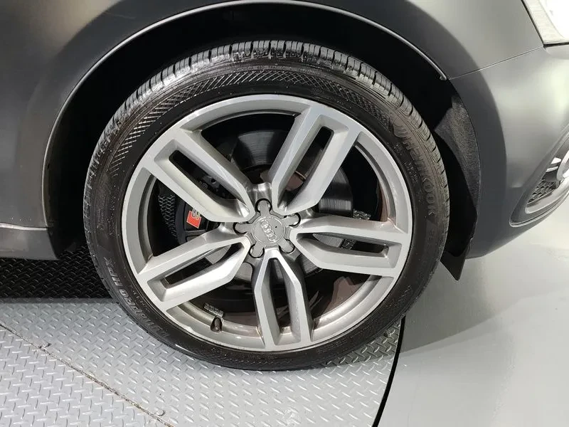 Audi SQ5 3.0 TDI Quattro, снимка 5 - Автомобили и джипове - 54202585