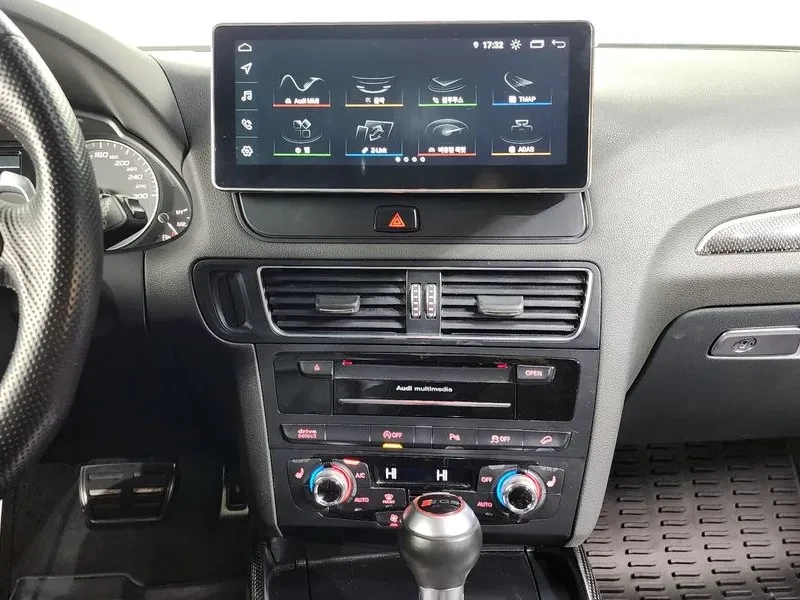 Audi SQ5 3.0 TDI Quattro, снимка 14 - Автомобили и джипове - 54202585