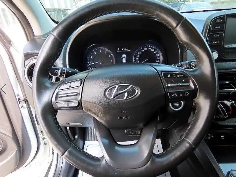 Hyundai Kona Gasoline 2.0 2Wd Smart, снимка 6 - Автомобили и джипове - 54998382