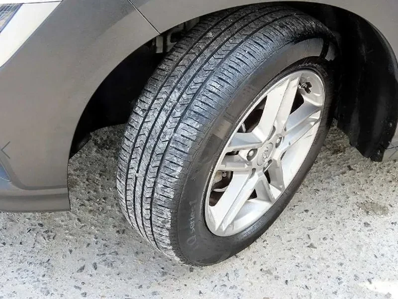 Hyundai Kona Gasoline 2.0 2Wd Smart, снимка 13 - Автомобили и джипове - 54998382