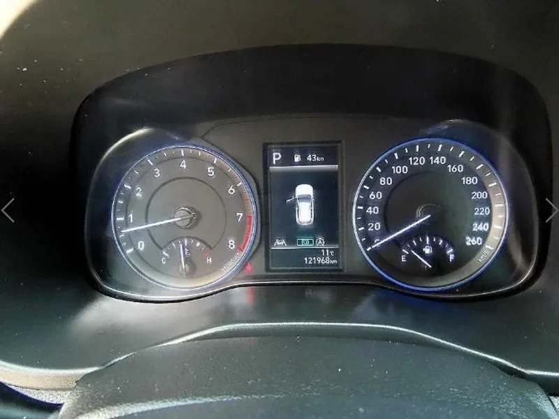 Hyundai Kona Gasoline 2.0 2Wd Smart, снимка 7 - Автомобили и джипове - 54998382