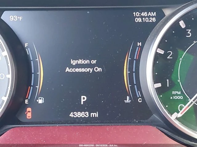 Maserati Levante GT* 4X4* PODGREV* OBDUHVANE* PANORAMA* 360-CAM | Mobile.bg � ����������� 12