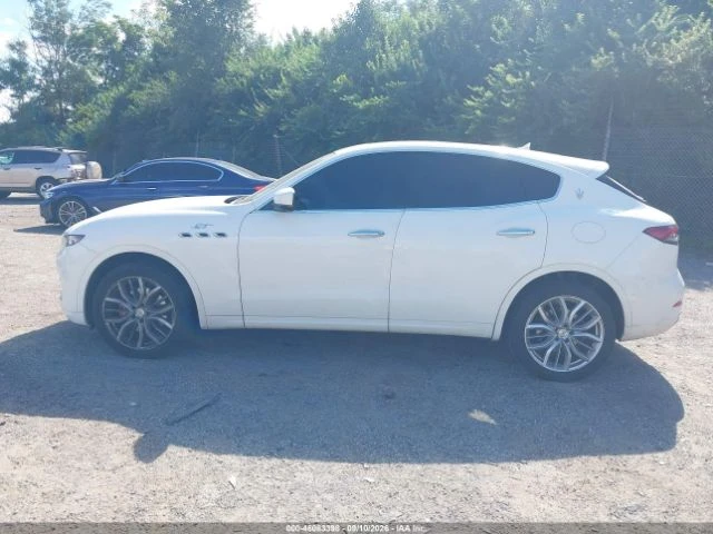 Maserati Levante GT* 4X4* PODGREV* OBDUHVANE* PANORAMA* 360-CAM | Mobile.bg � ����������� 4