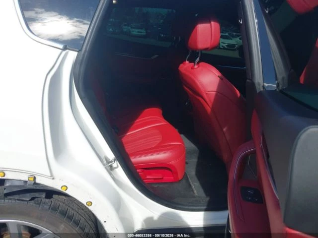Maserati Levante GT* 4X4* PODGREV* OBDUHVANE* PANORAMA* 360-CAM | Mobile.bg � ����������� 13