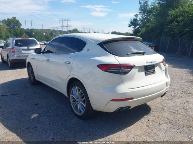 Maserati Levante GT* 4X4* PODGREV* OBDUHVANE* PANORAMA* 360-CAM | Mobile.bg � ����������� 5