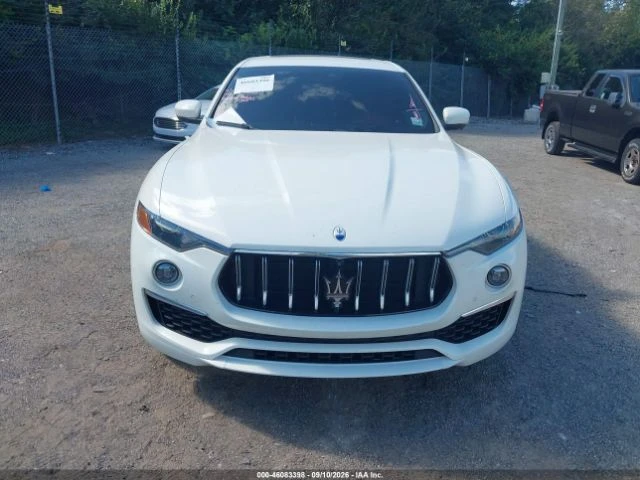 Maserati Levante GT* 4X4* PODGREV* OBDUHVANE* PANORAMA* 360-CAM | Mobile.bg � ����������� 2