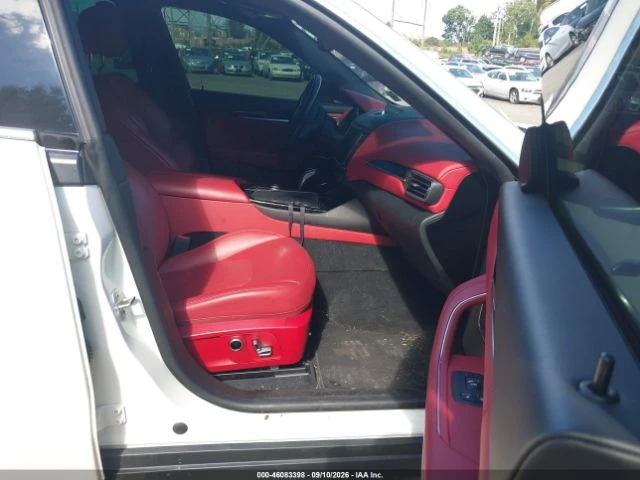 Maserati Levante GT* 4X4* PODGREV* OBDUHVANE* PANORAMA* 360-CAM | Mobile.bg � ����������� 10