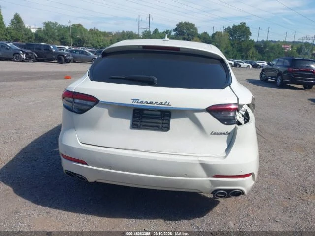 Maserati Levante GT* 4X4* PODGREV* OBDUHVANE* PANORAMA* 360-CAM | Mobile.bg � ����������� 6
