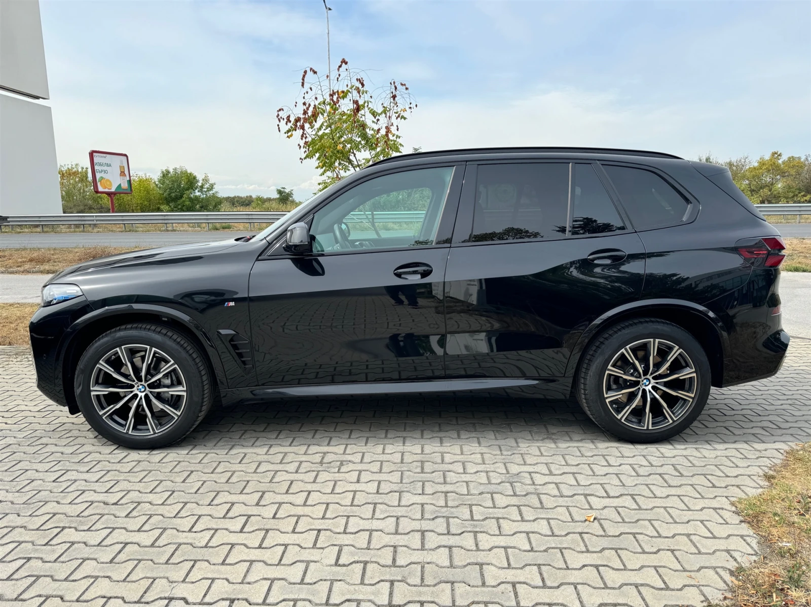 BMW X5 xDrive30d - изображение 3