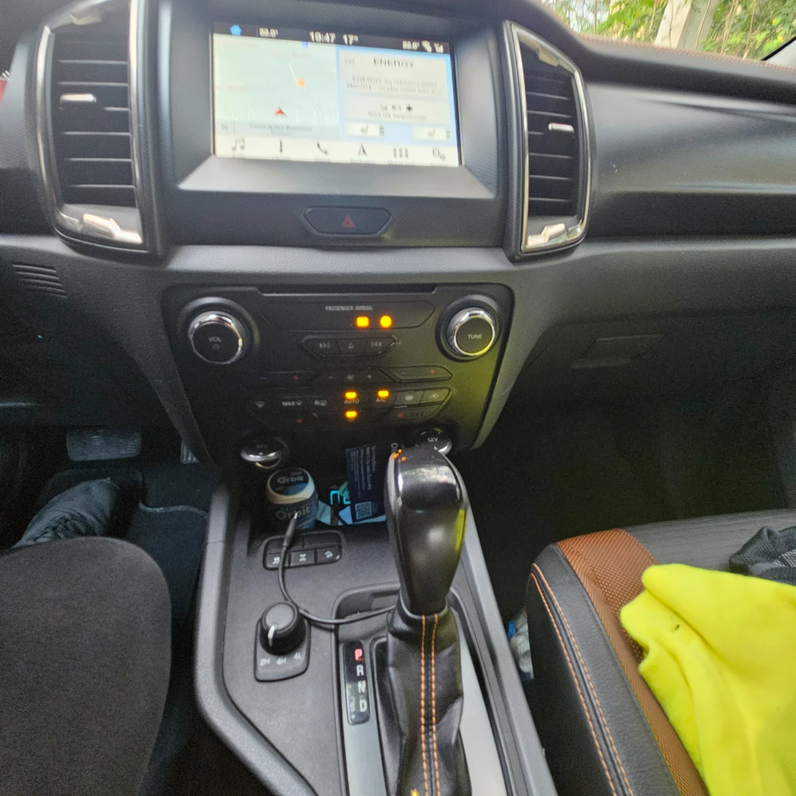 Ford Ranger 3.2TDCI - изображение 4