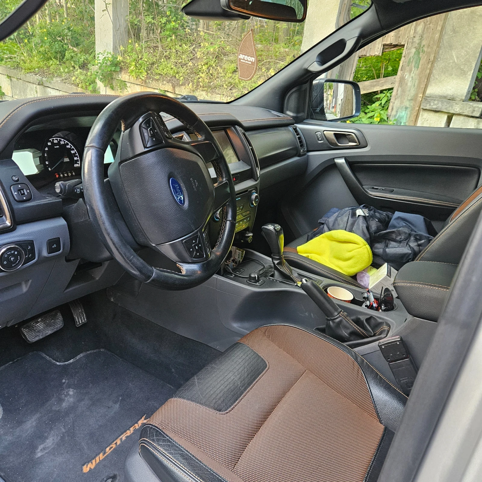 Ford Ranger 3.2TDCI - изображение 8