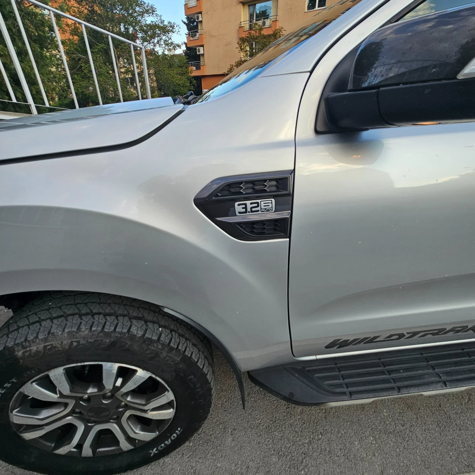Ford Ranger 3.2TDCI - изображение 3