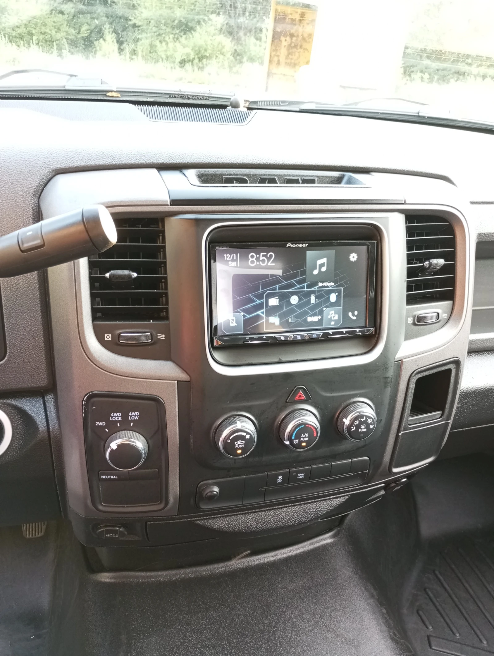 Dodge RAM 1500  - изображение 10