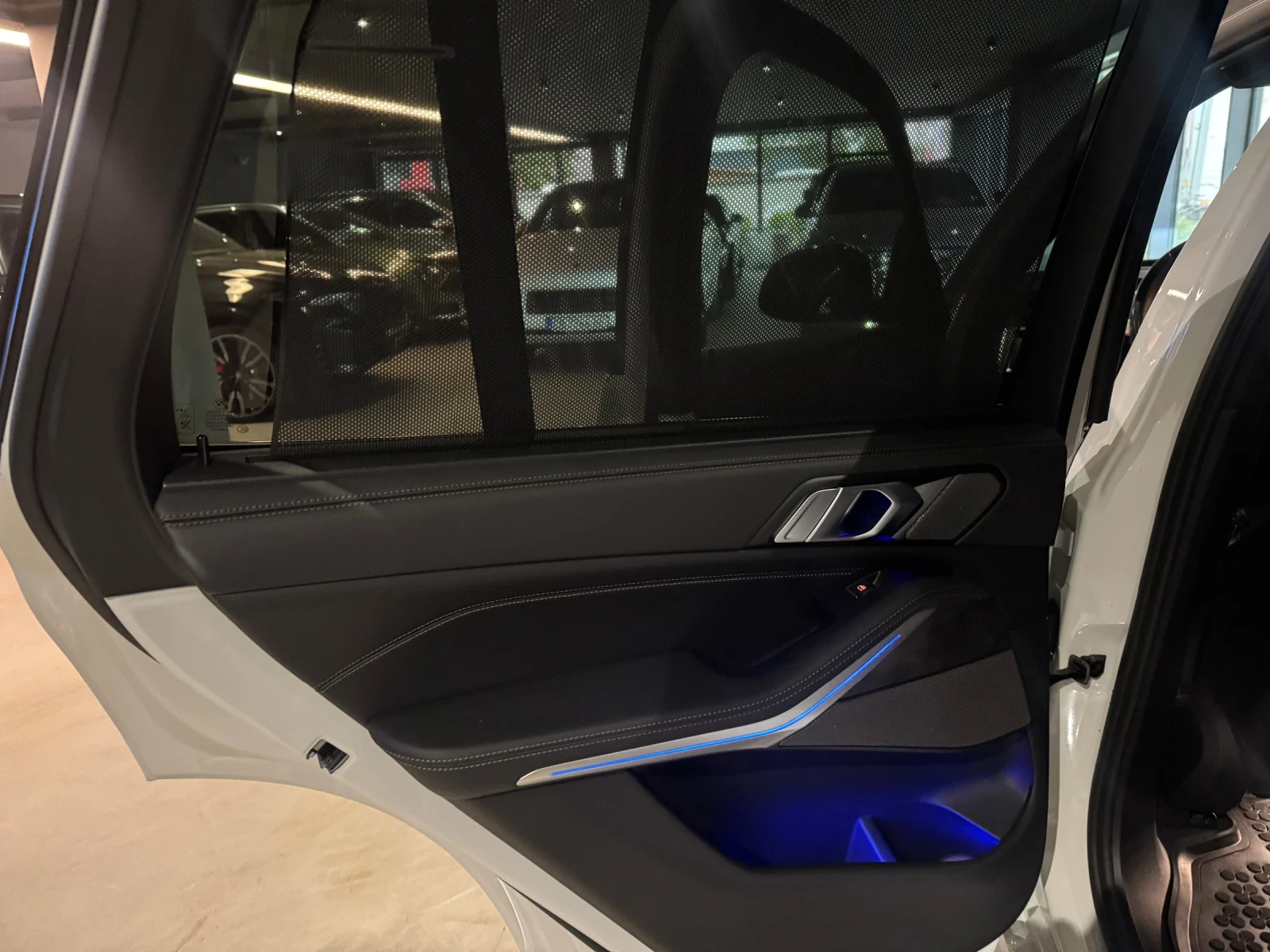 BMW X5 30d M xDrive 7  | Mobile.bg   12