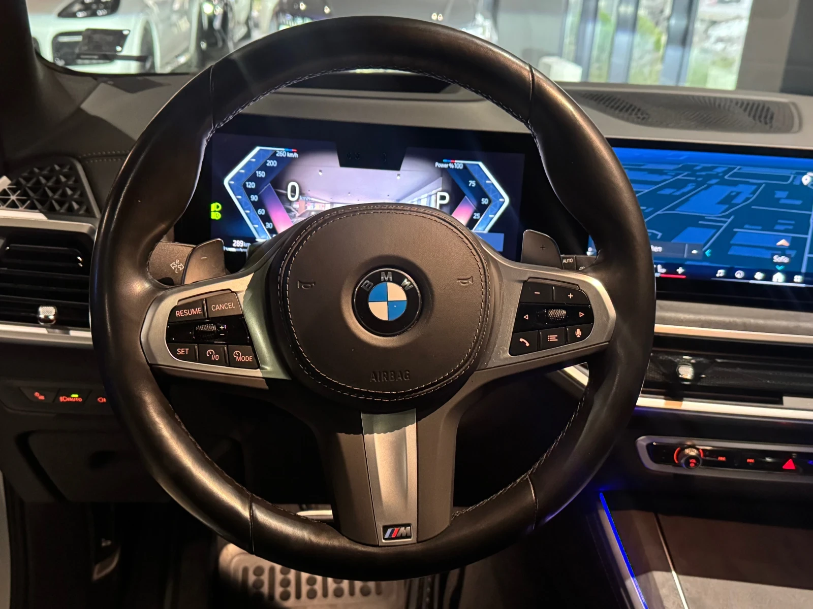 BMW X5 30d M xDrive 7  | Mobile.bg   14
