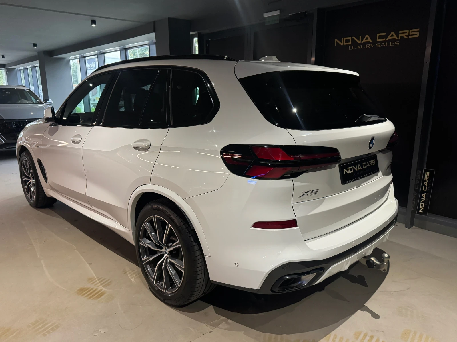 BMW X5 30d M xDrive 7  | Mobile.bg   15