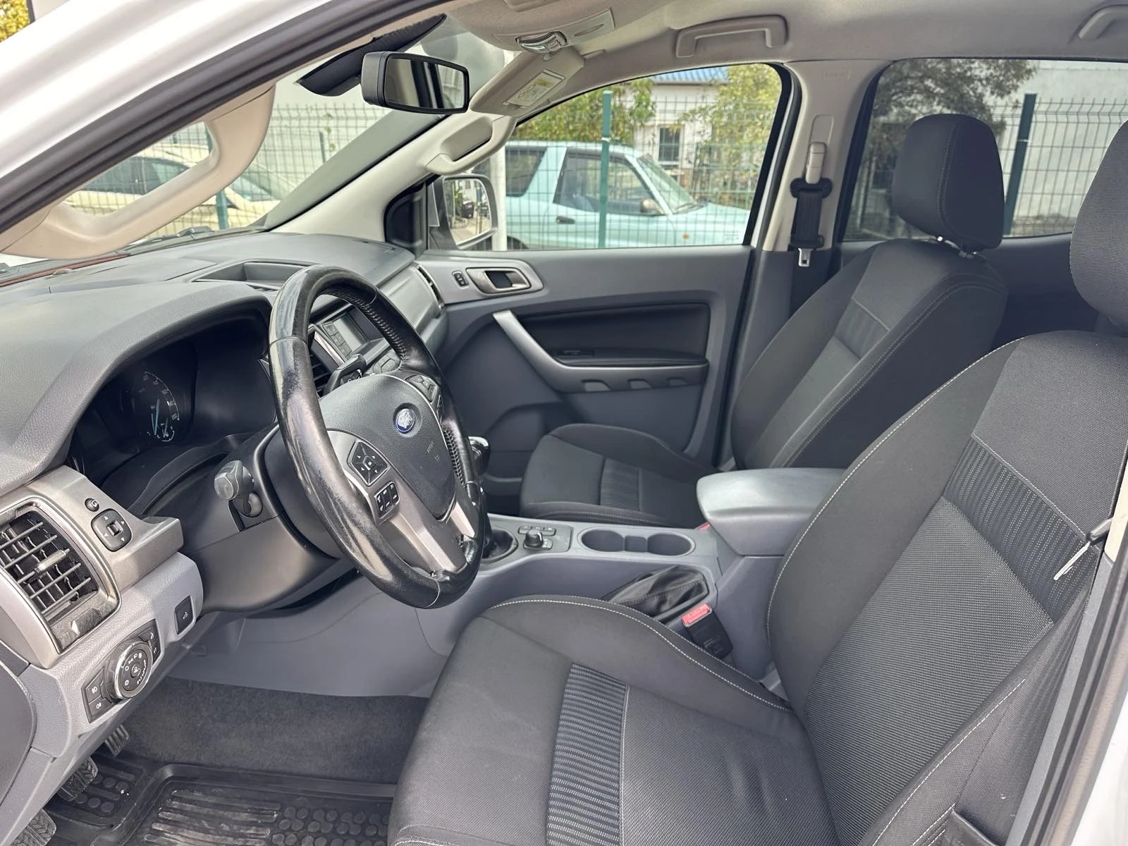 Ford Ranger | Mobile.bg — изображение 8
