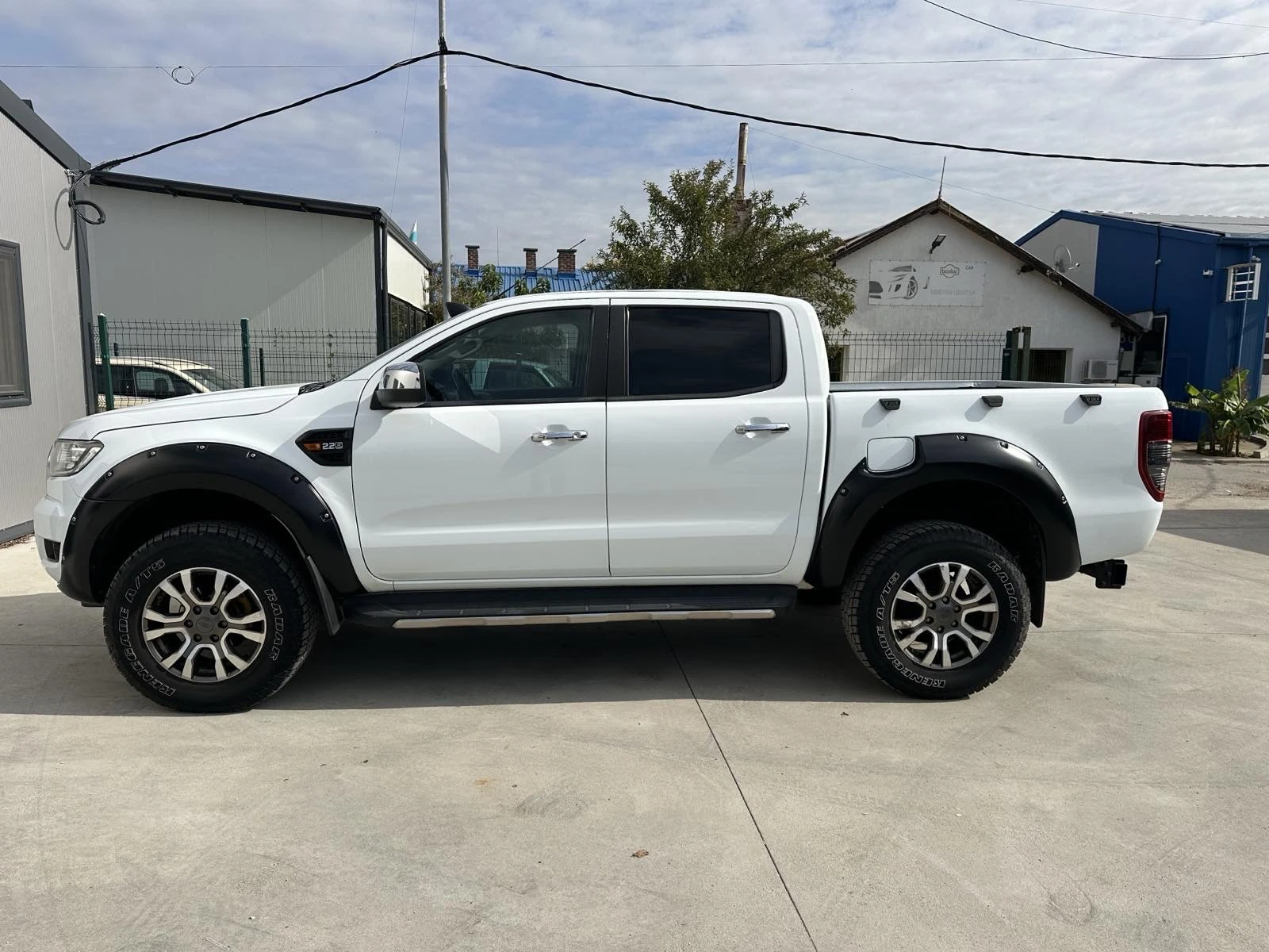 Ford Ranger | Mobile.bg — изображение 5