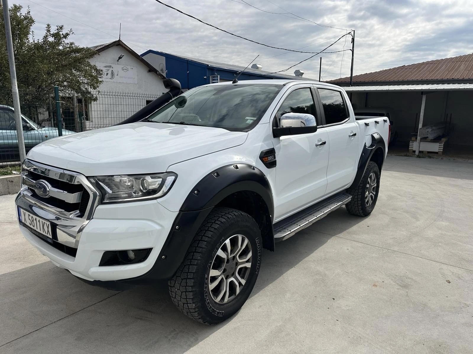 Ford Ranger | Mobile.bg — изображение 2