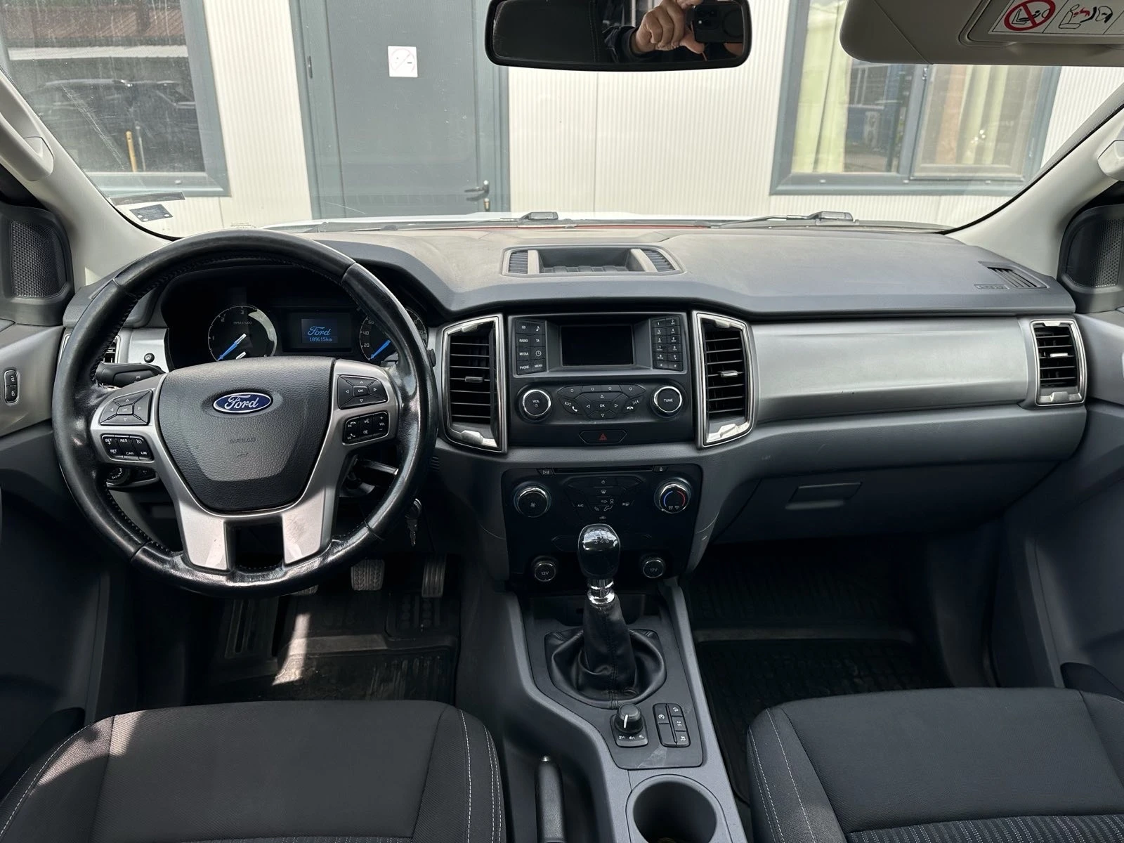 Ford Ranger | Mobile.bg — изображение 7