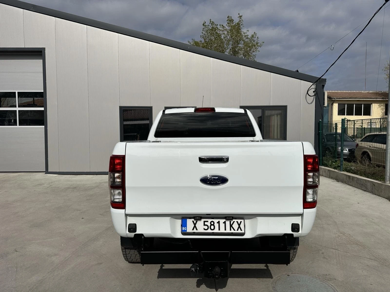 Ford Ranger | Mobile.bg — изображение 6