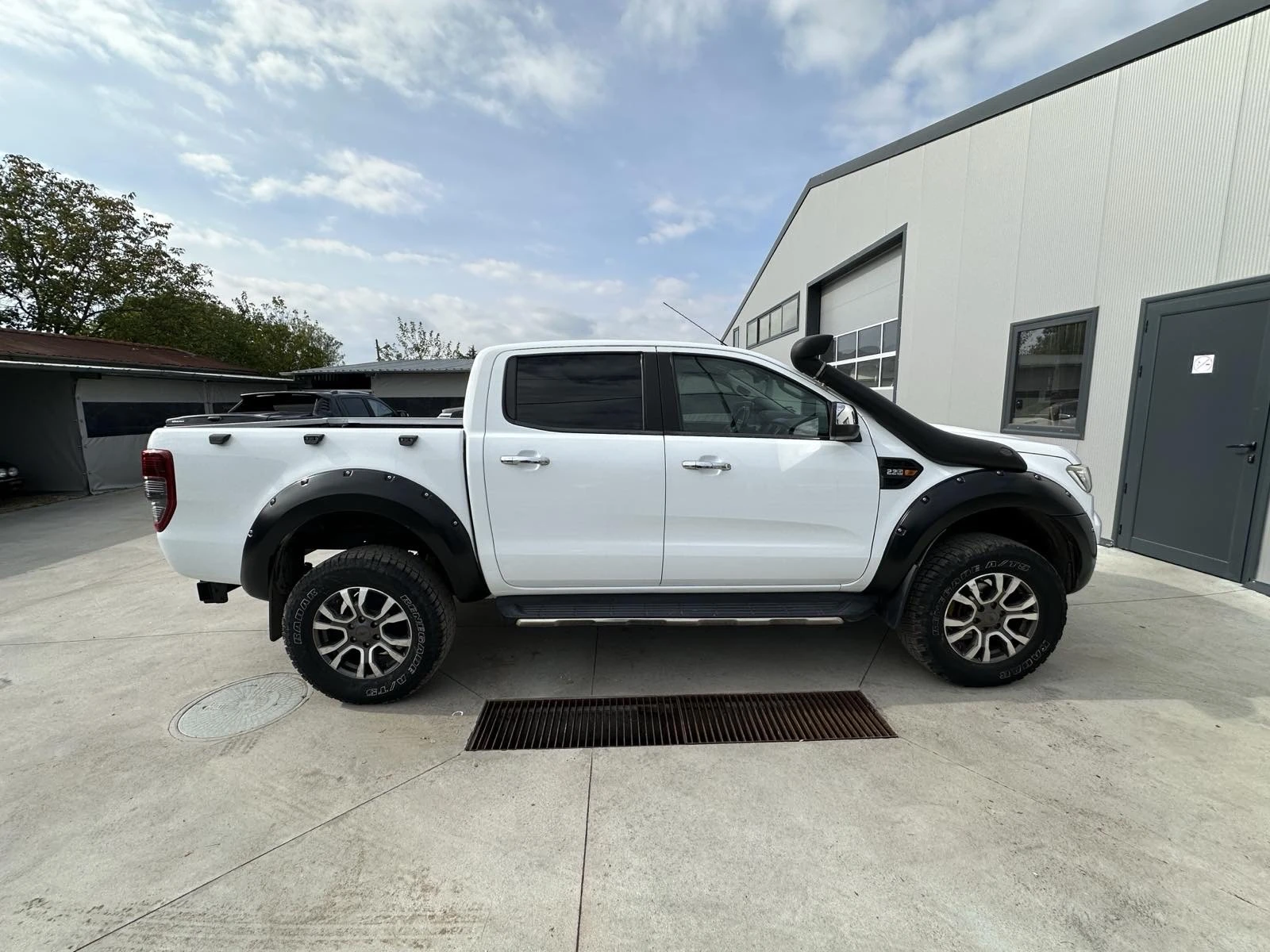 Ford Ranger | Mobile.bg — изображение 4