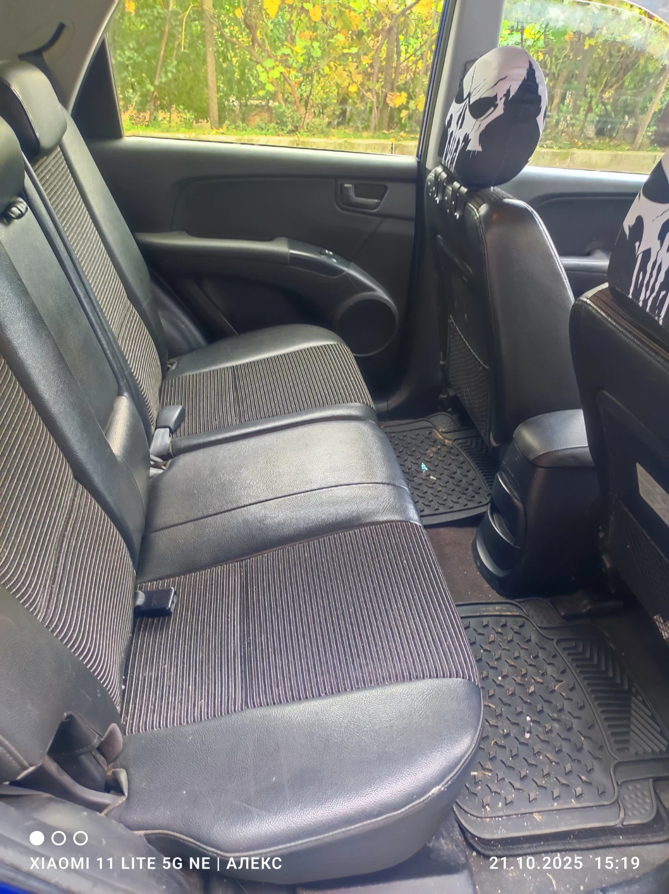 Kia Sportage 2.0  - изображение 6