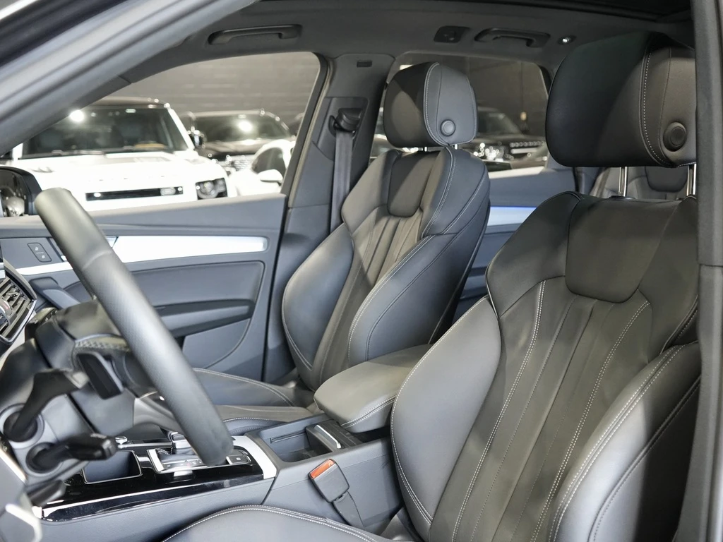 Audi Q5 2.0 TFSI Quattro / S-Line / PANO | Mobile.bg   14