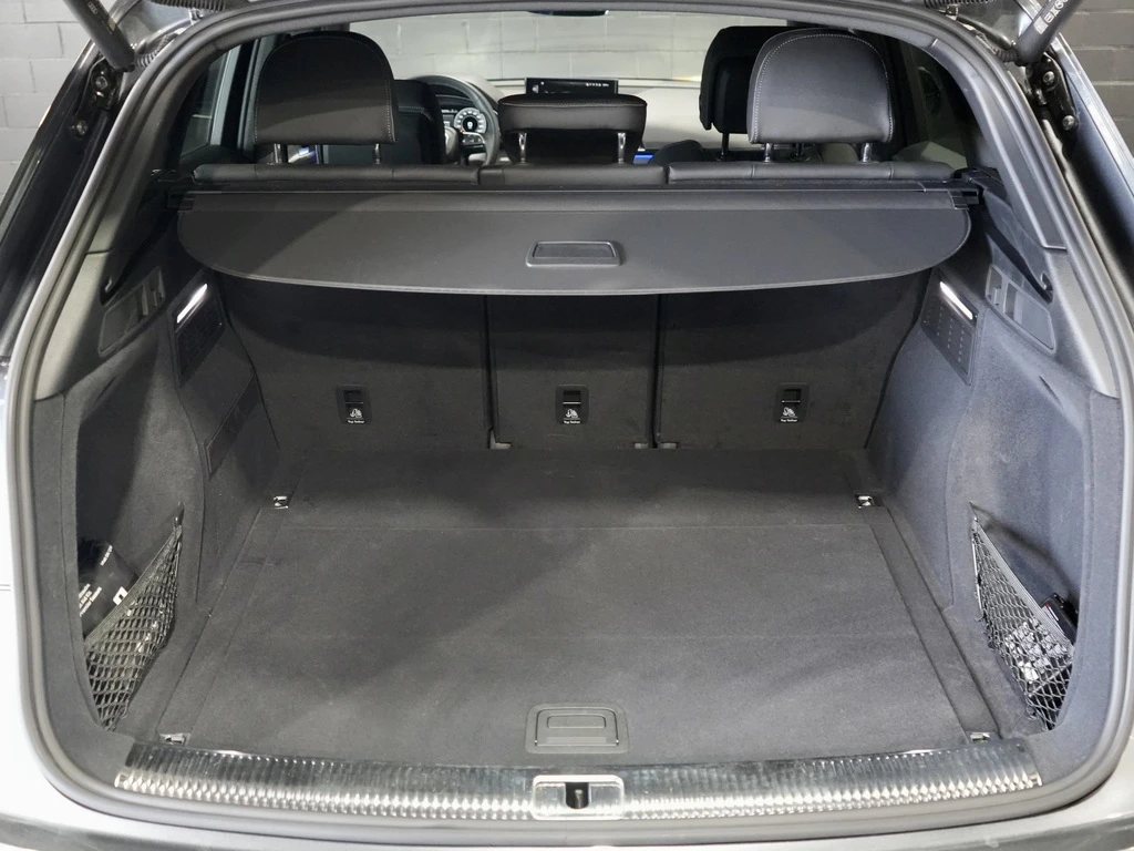 Audi Q5 2.0 TFSI Quattro / S-Line / PANO | Mobile.bg   17