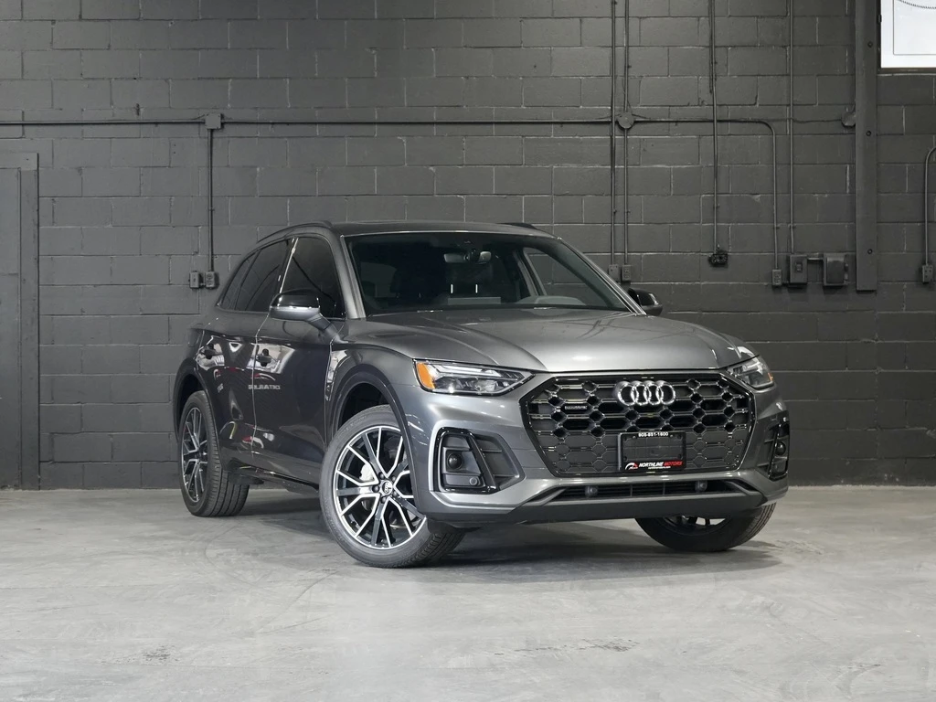 Audi Q5 2.0 TFSI Quattro / S-Line / PANO | Mobile.bg   1