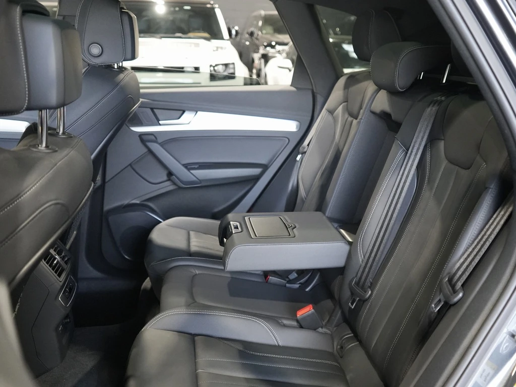 Audi Q5 2.0 TFSI Quattro / S-Line / PANO | Mobile.bg   16