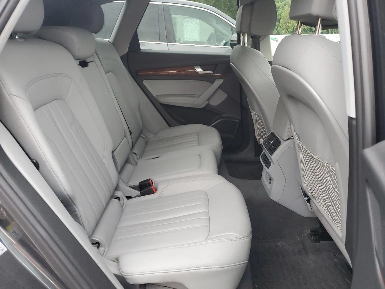 Audi Q5 PREMIUM PLUS* DISTRONIC* 360* *    | Mobile.bg   11