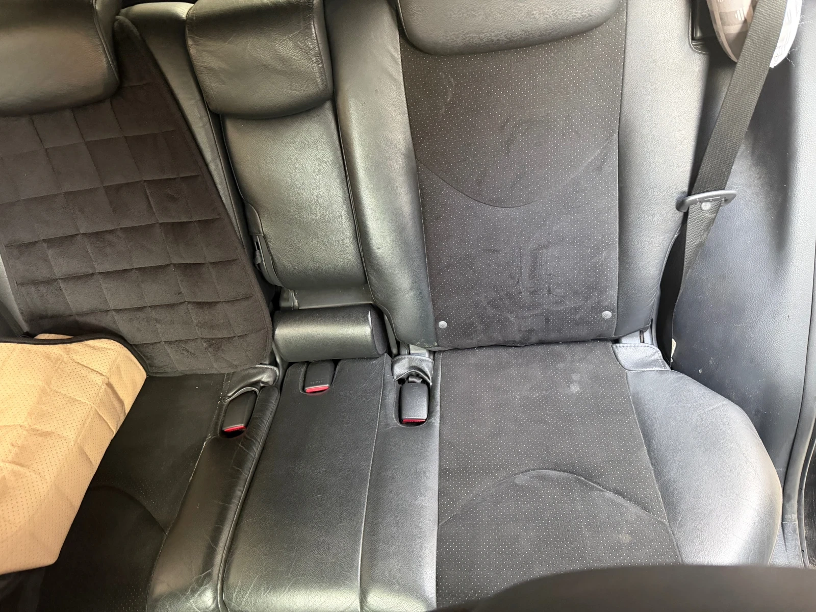 Toyota Rav4 2.0 ��� 4�4 Crossover 158�.�. 6�������� | Mobile.bg � ����������� 15