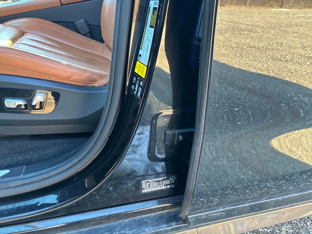 BMW X7 * xDrive40i * CARFAX * БЕЗ ПЪРВОНАЧАЛНА ВНОСКА - изображение 10