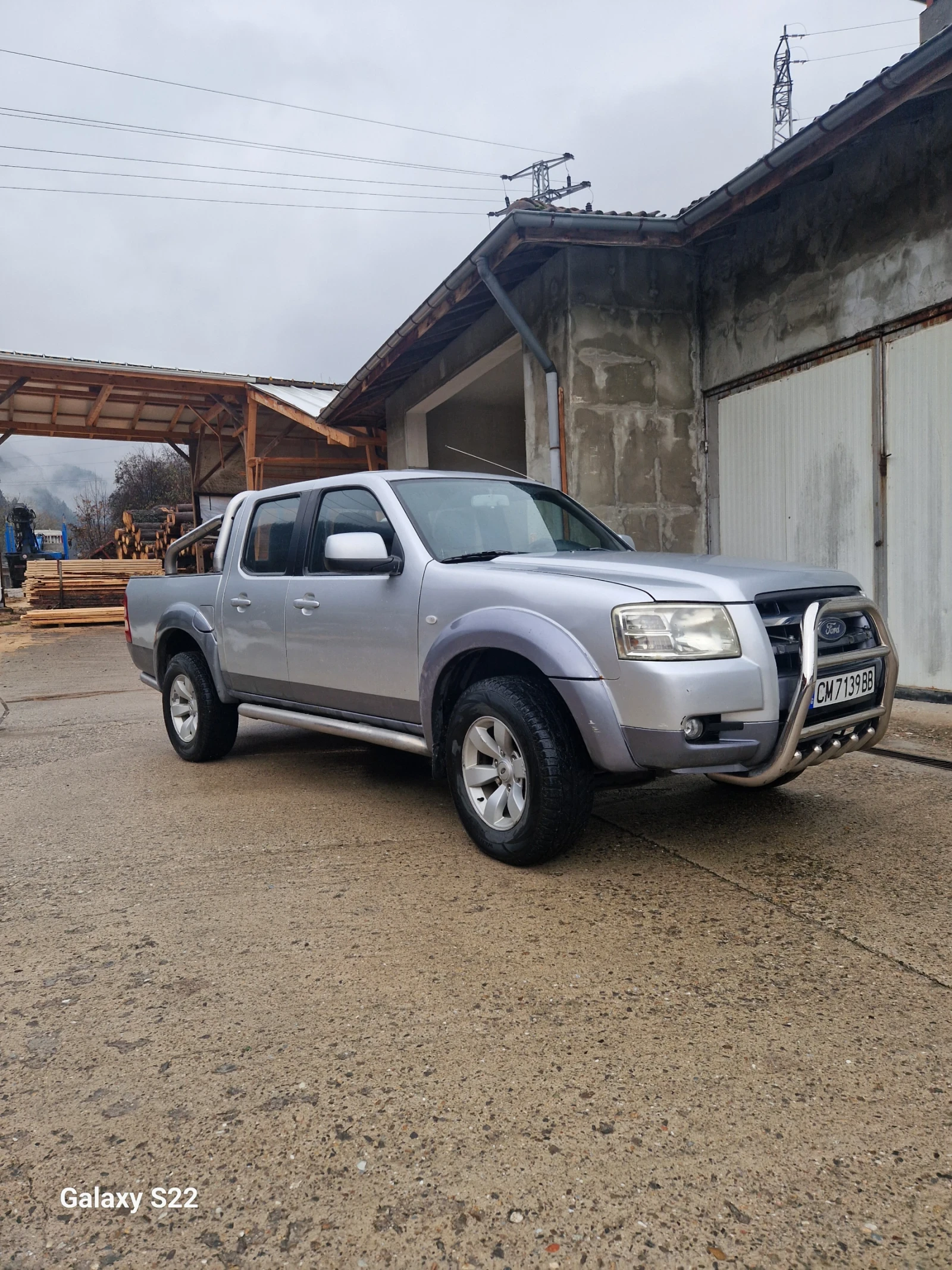 Ford Ranger | Mobile.bg � ����������� 2