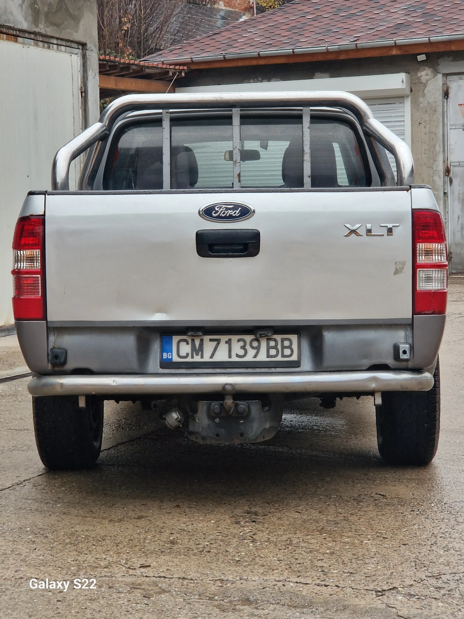 Ford Ranger | Mobile.bg � ����������� 4