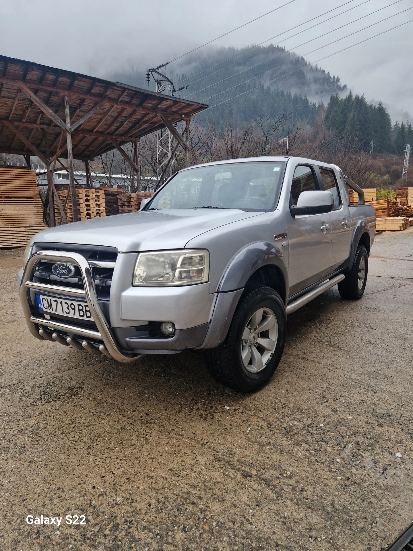 Ford Ranger | Mobile.bg � ����������� 3
