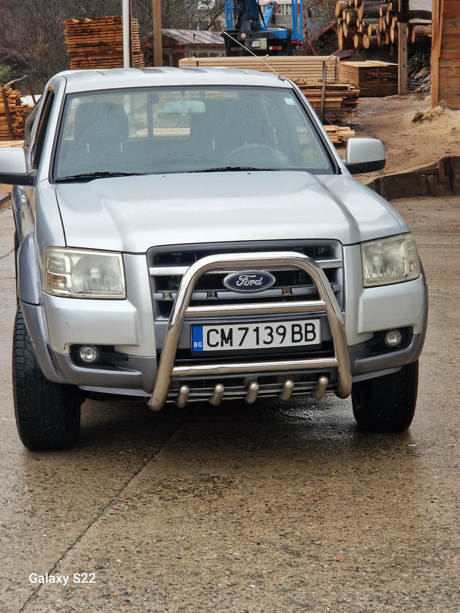 Ford Ranger | Mobile.bg � ����������� 1