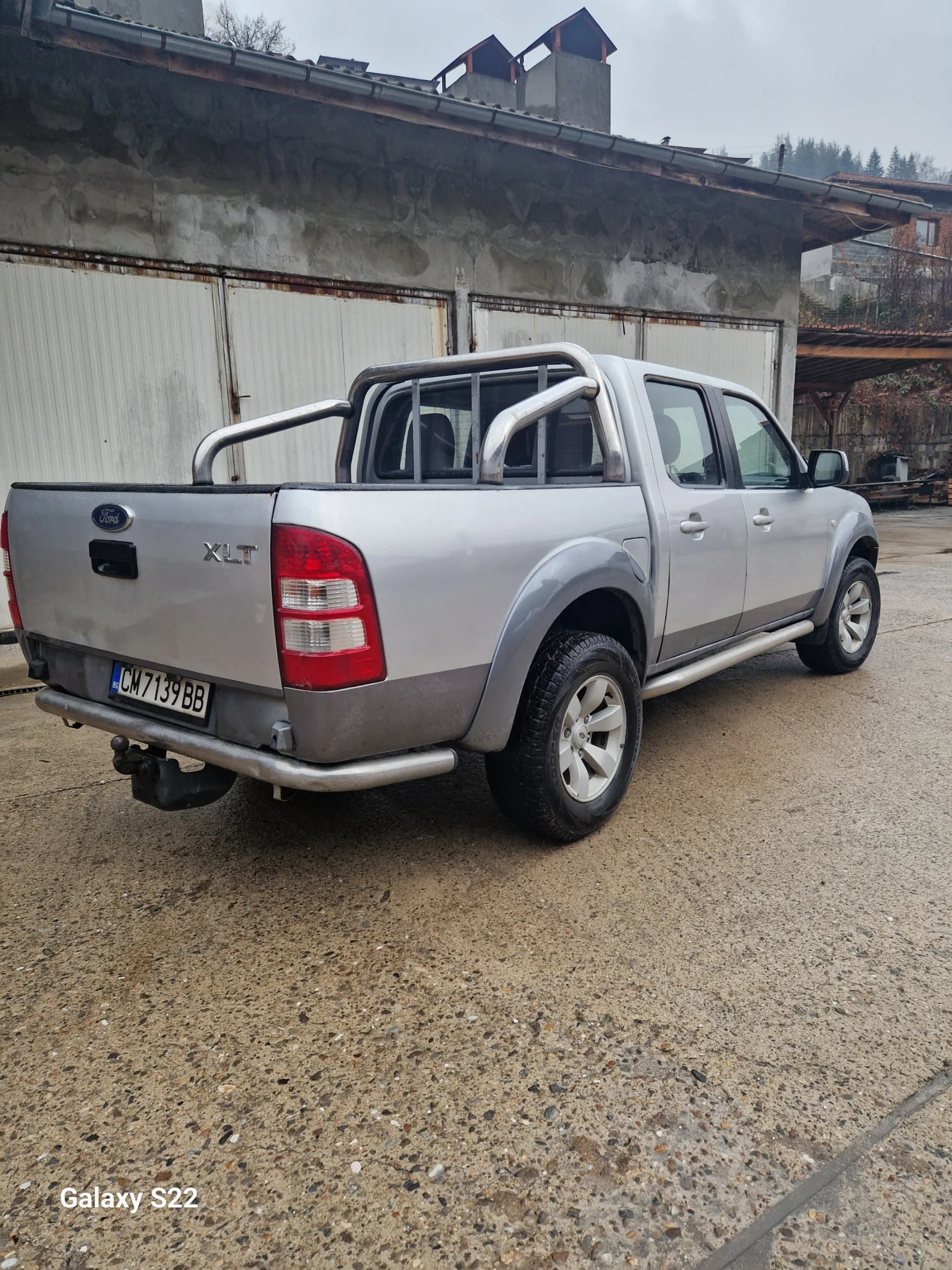 Ford Ranger | Mobile.bg � ����������� 6