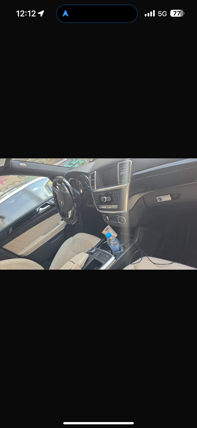 Mercedes-Benz GL 450 GL 450 4MATIC ��� ��������� | Mobile.bg � ����������� 7