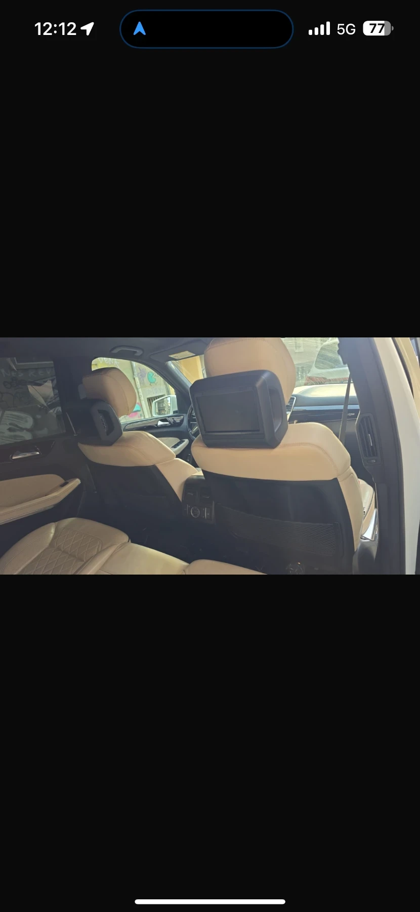 Mercedes-Benz GL 450 GL 450 4MATIC ��� ��������� | Mobile.bg � ����������� 6