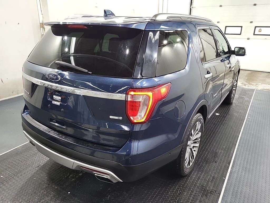 Ford Explorer * Platinum * CARFAX * ��� ������������ ������ | Mobile.bg � ����������� 10