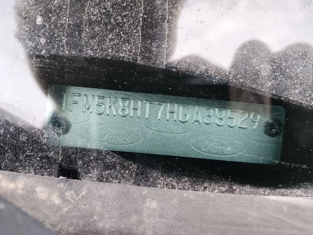 Ford Explorer * Platinum * CARFAX * ��� ������������ ������ | Mobile.bg � ����������� 13