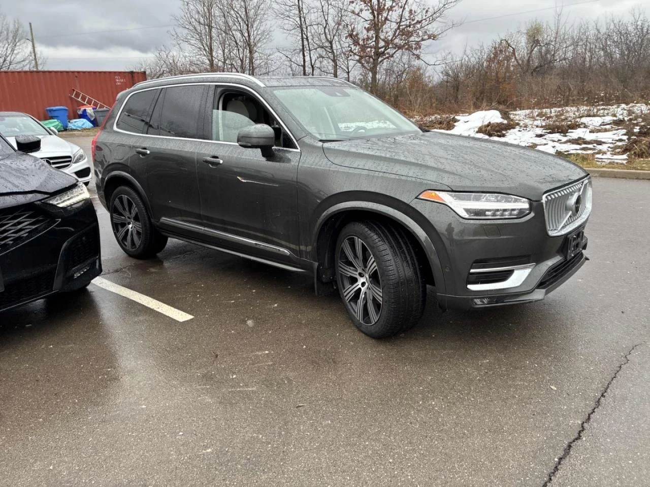 Volvo Xc90 Inscription* 360View* �������* �����*  | Mobile.bg � ����������� 5